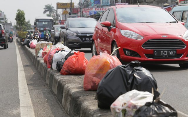 TPS Liar Masih Banyak Ditemukan