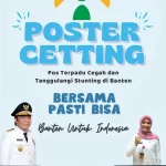 Dinkes Banten_Pos Terpadu Cegah dan Tanggulangi Stunting di Banten